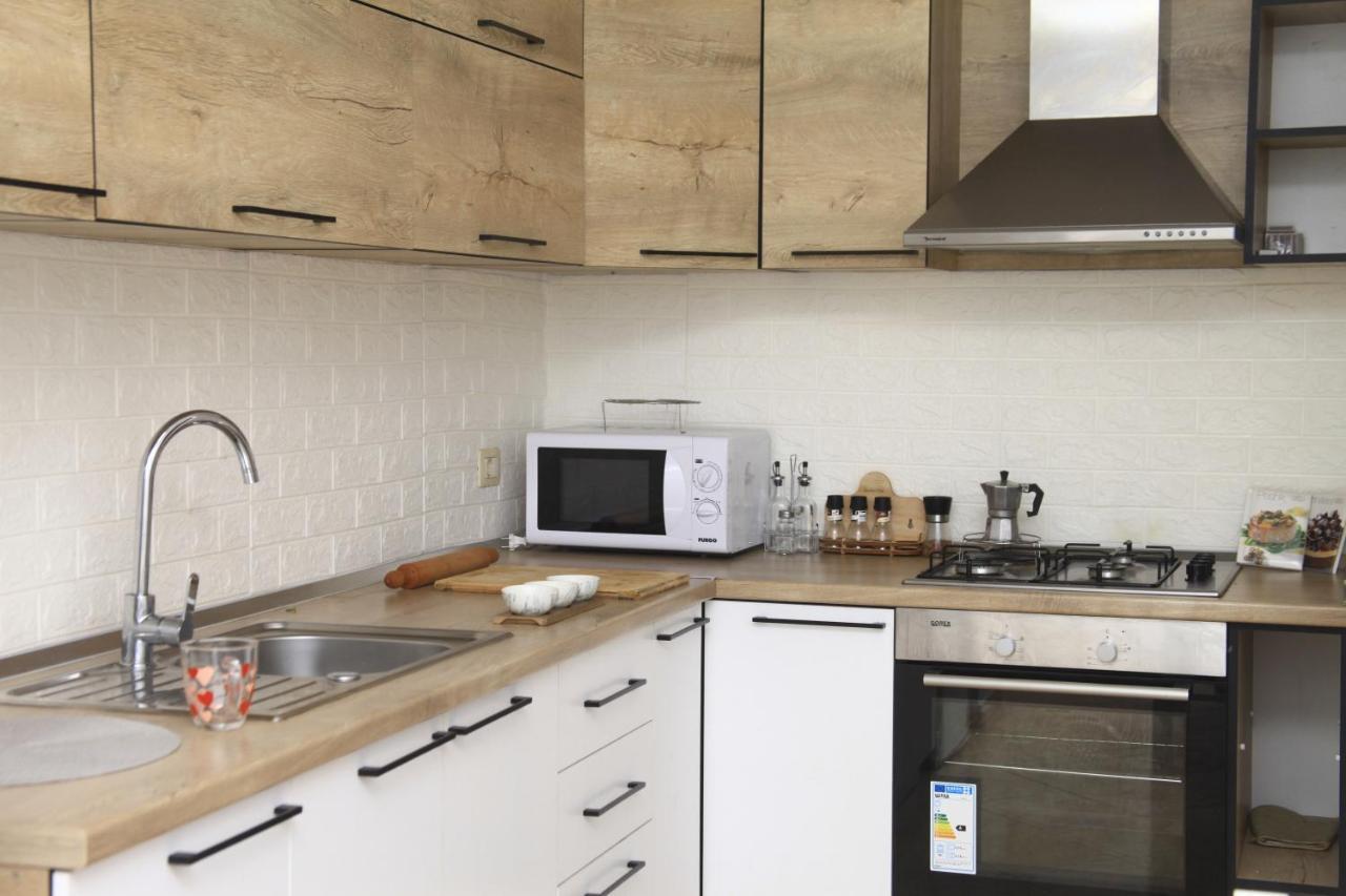 Beautiful Apartment At Port Side! Durrës Exterior foto